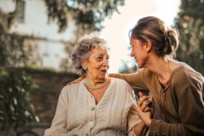 What to Do When Only One Parent Needs Nursing Home Care