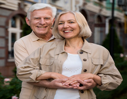 Safe and Secure: Building a Reliable Retirement and Healthcare Safety Net